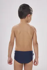 Touca natação