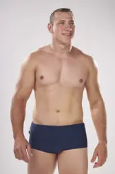 Sunga natação