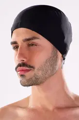 Touca natação
