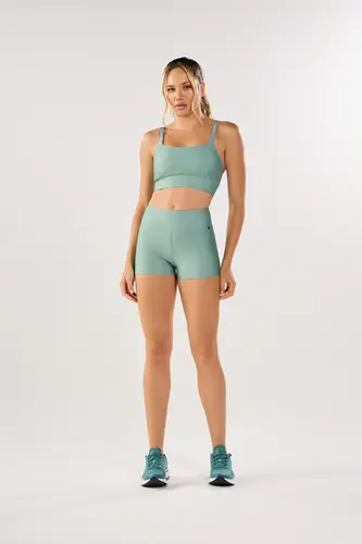 Shorts Fran Tecnológico