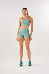 Shorts Fran Tecnológico