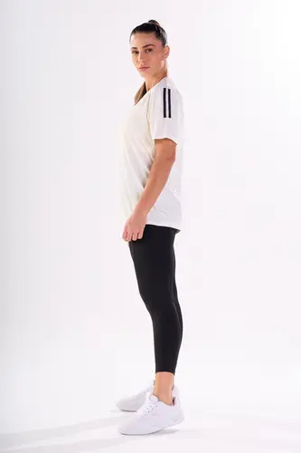 Legging básica com média compressão