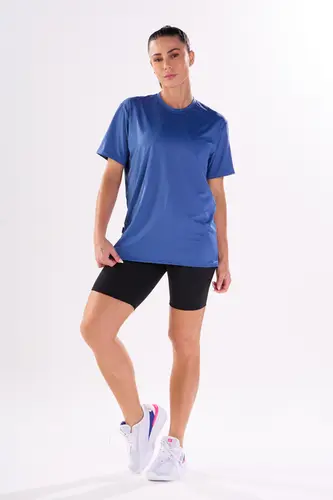 Blusa básica unisex