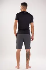 Blusa básica unisex