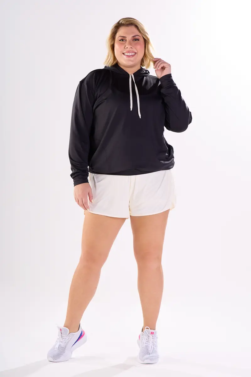 Shorts solto