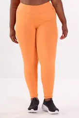 Leggin cigarrete básica com média compressão