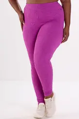 Leggin cigarrete básica textura