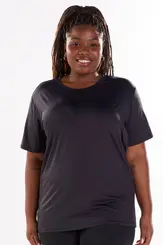 Blusa básica unisex