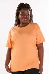 Blusa básica unisex