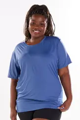 Blusa básica unisex