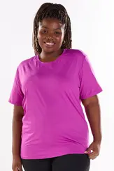 Blusa básica unisex
