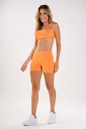 Shorts segunda pele