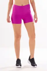 Shorts segunda pele