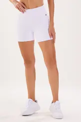 Shorts meia coxa básico