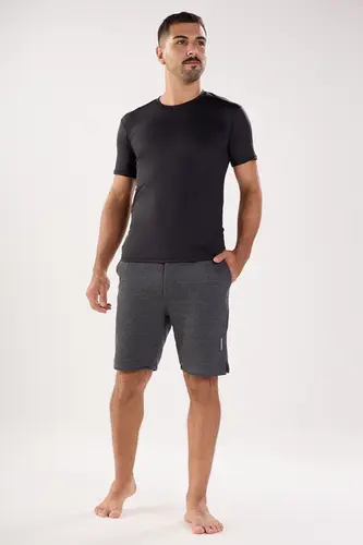 Blusa básica unisex