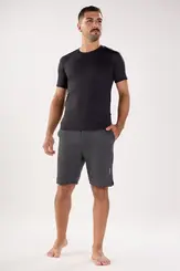 Blusa básica unisex