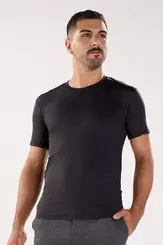 Blusa básica unisex