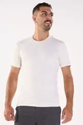 Blusa básica unisex