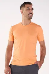Blusa básica unisex