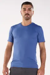 Blusa básica unisex