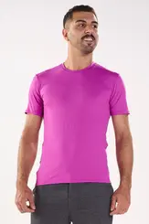 Blusa básica unisex