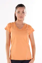 Blusa costas pelada