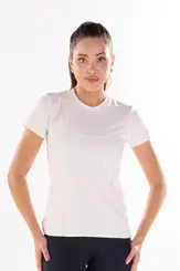 Blusa baby look