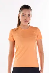 Blusa baby look