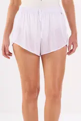 Shorts envelope praia