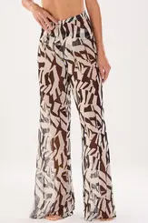 Calça de praia