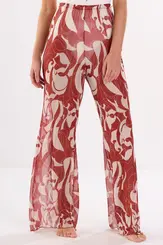 Calça de praia