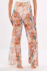 Calça de praia