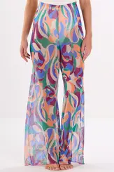 Calça de praia