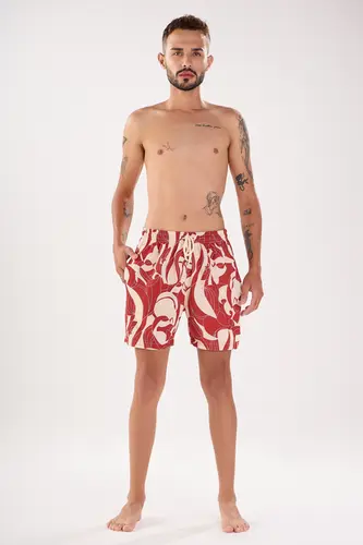 Beach shorts
