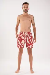 Beach shorts