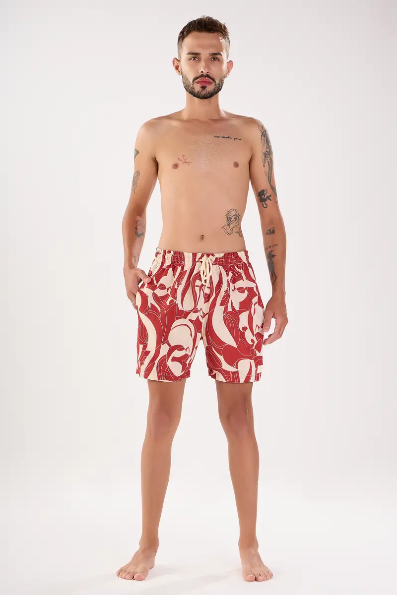 Beach shorts