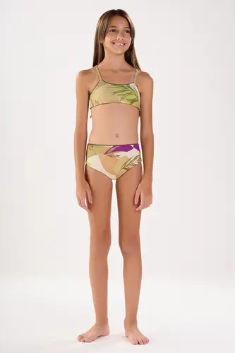 Conjunto infantil