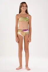 Conjunto infantil