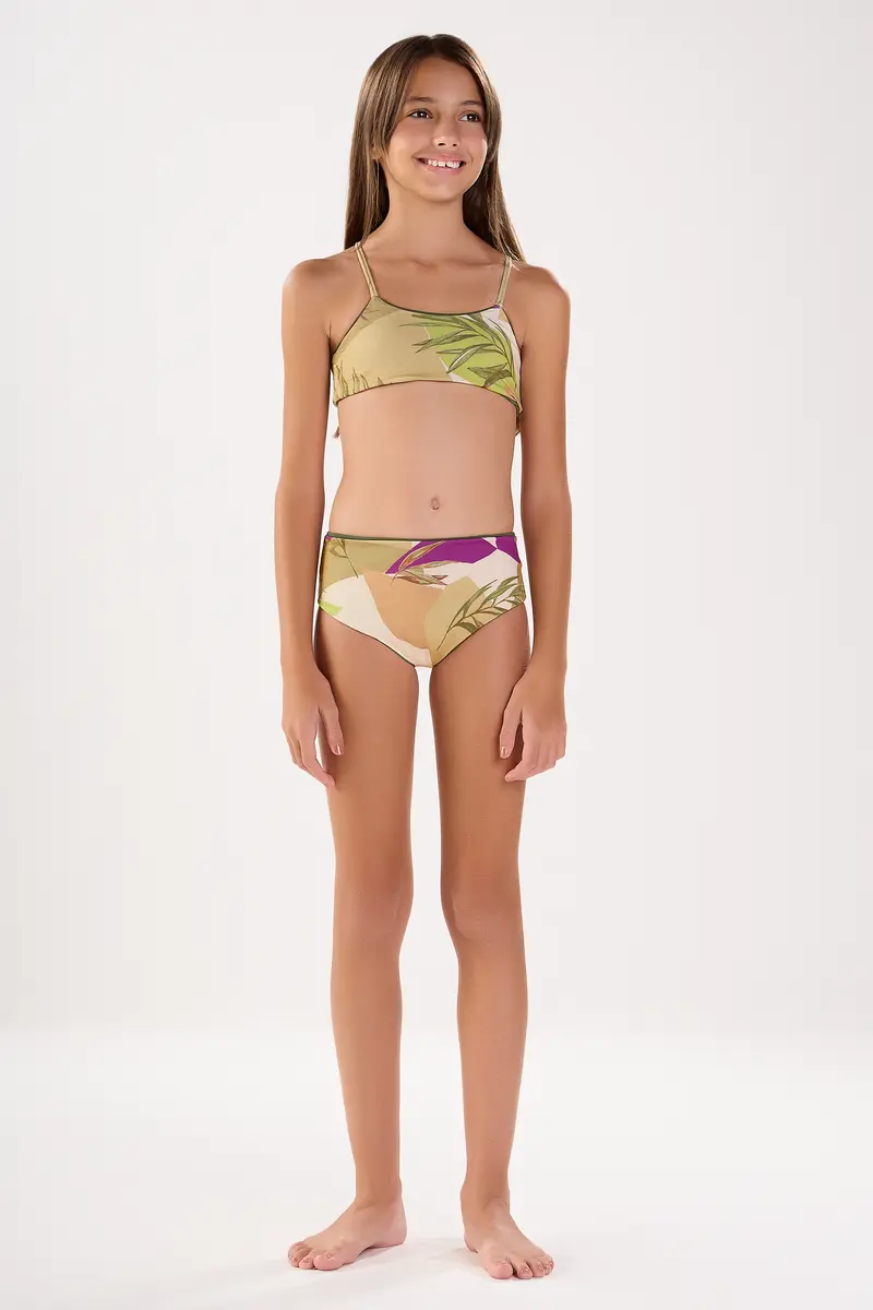 Conjunto infantil