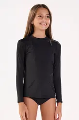 Camisa uv infantil