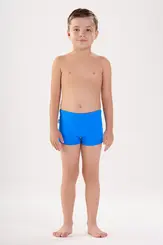 Sunga box infantil