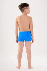 Sunga box infantil