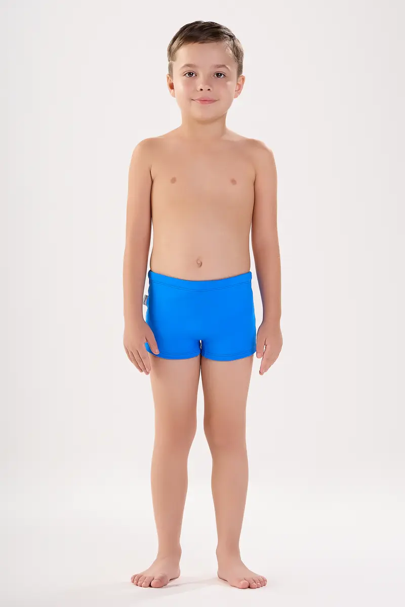 Sunga box infantil