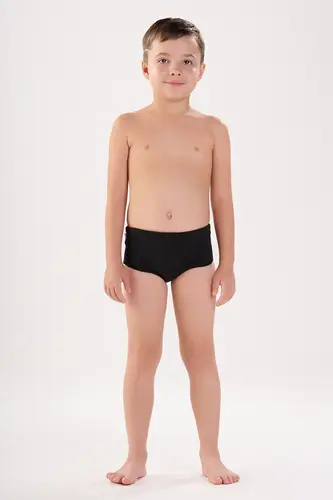 Sunga basica infantil