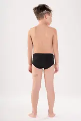 Sunga basica infantil