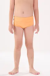 Sunga basica infantil