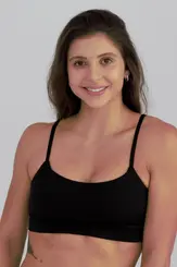 TOP ALCINHA