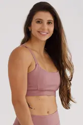 Top Alcinha Fresh UV com Abertura para Bojo (não acompanha)