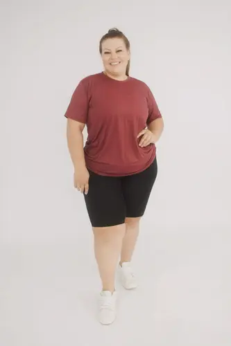 BLUSA UNISSEX