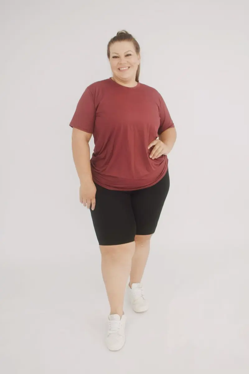 BLUSA UNISSEX